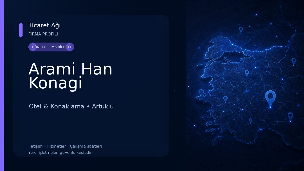 Arami Han Konagi 