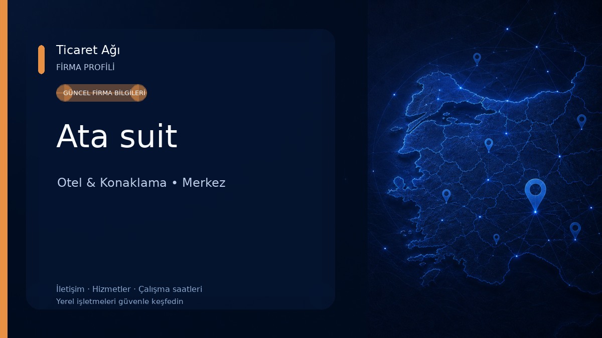 Ata suit 
