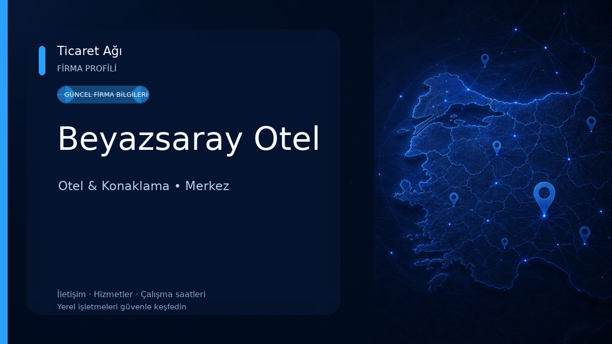 Beyazsaray Otel