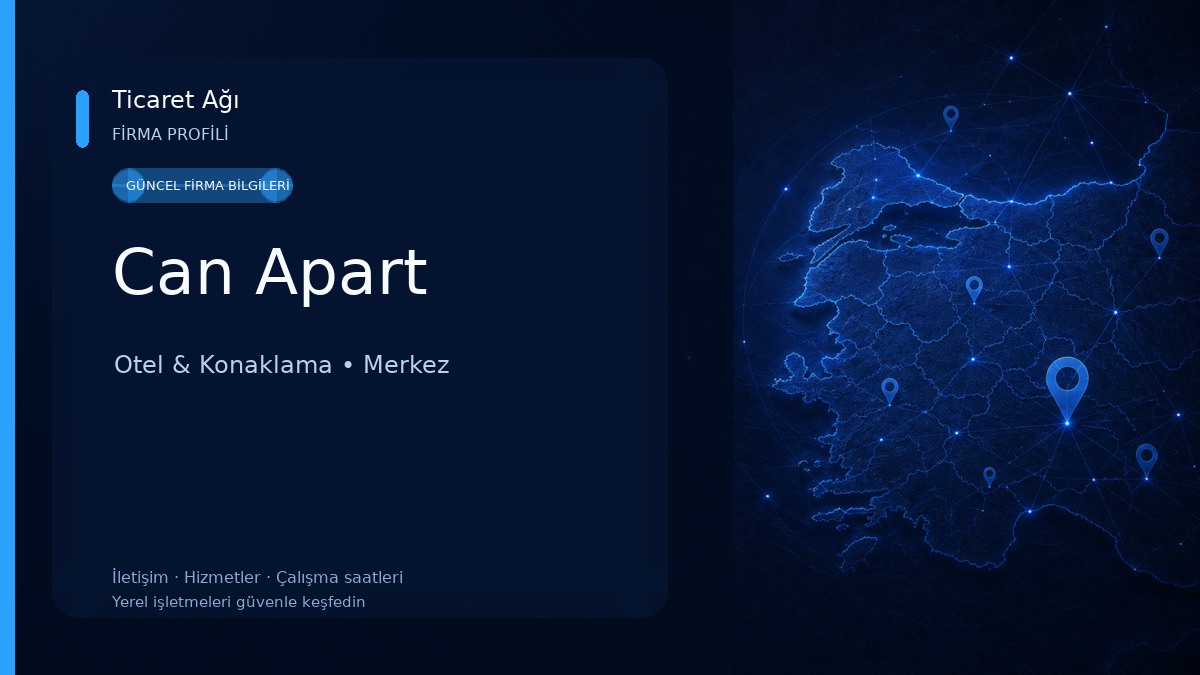 Can Apart