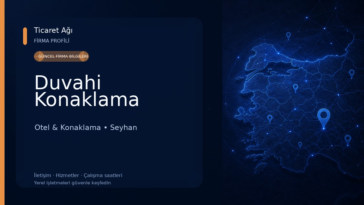 Duvahi Konaklama Otel & Konaklama