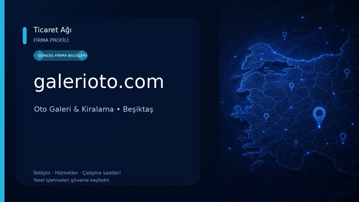 galerioto.com