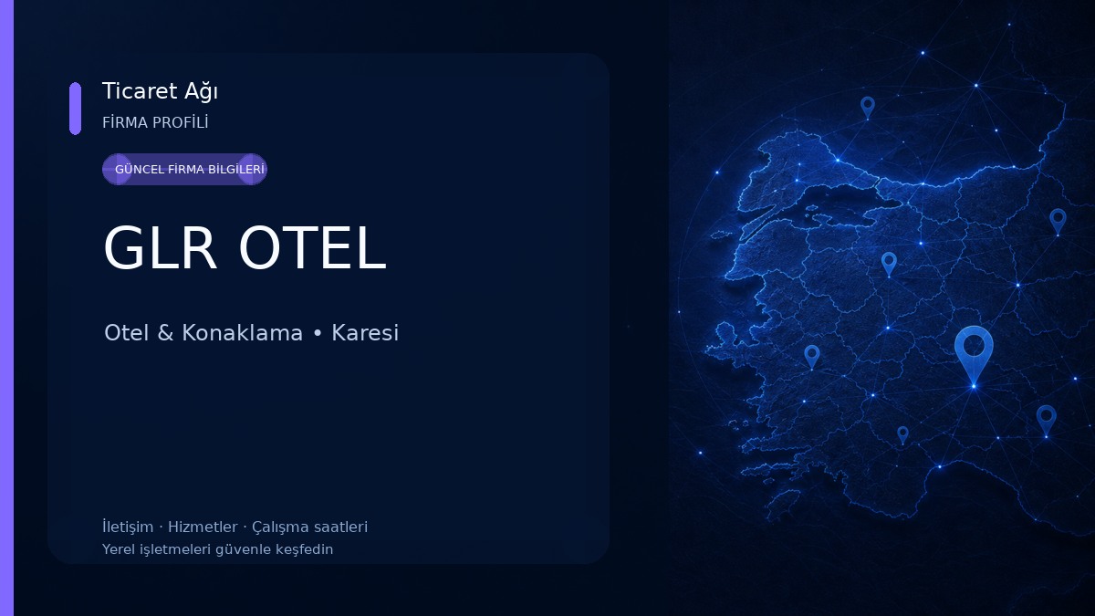 GLR OTEL
