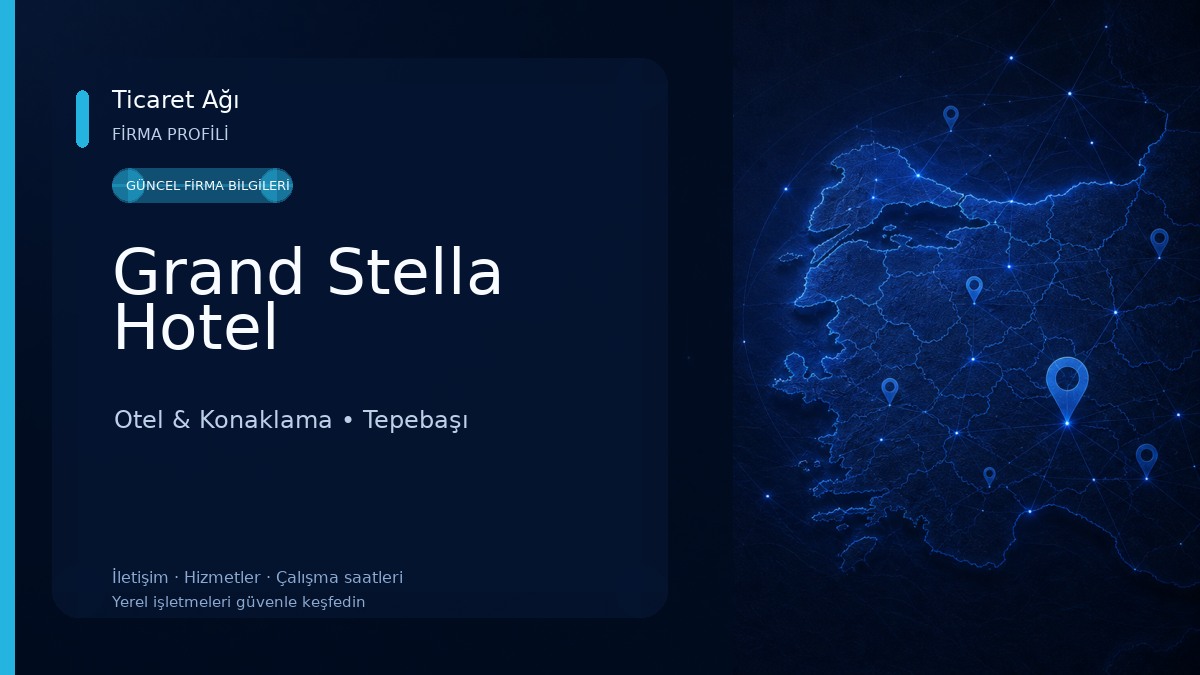 Grand Stella Hotel