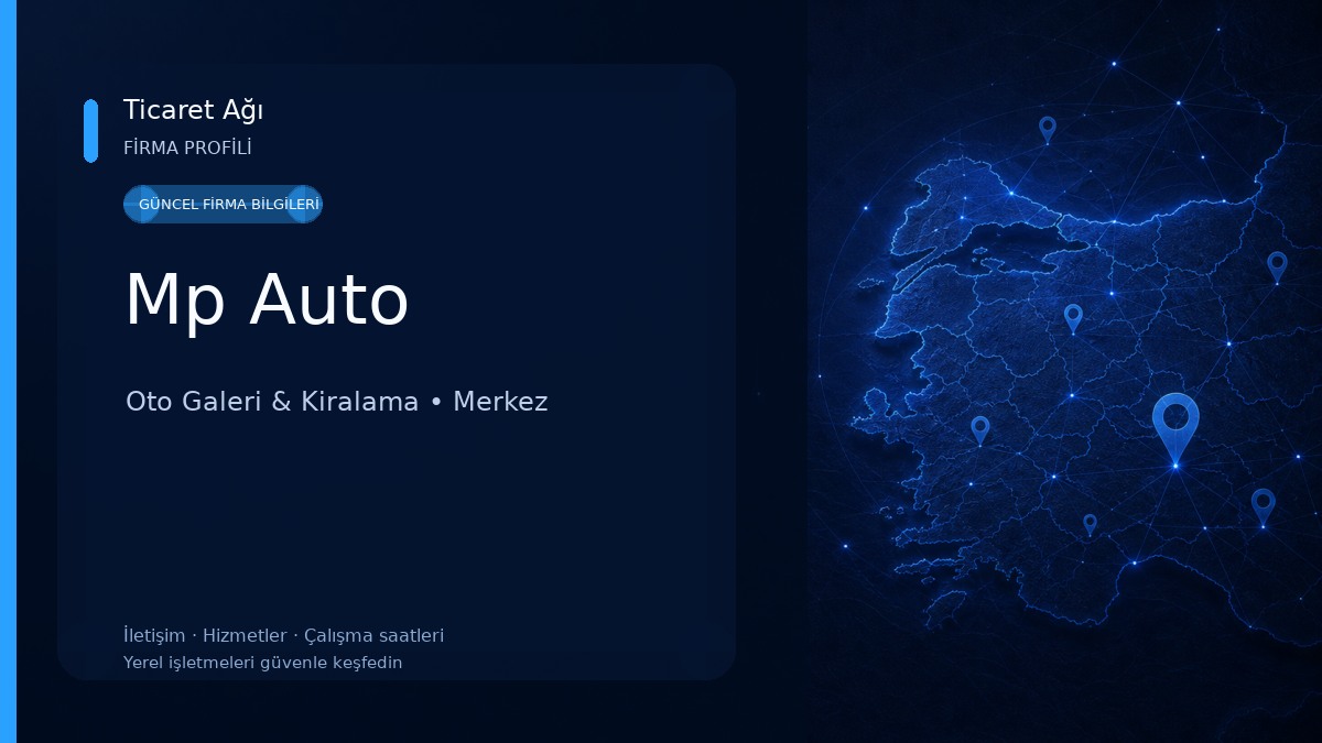 Mp Auto