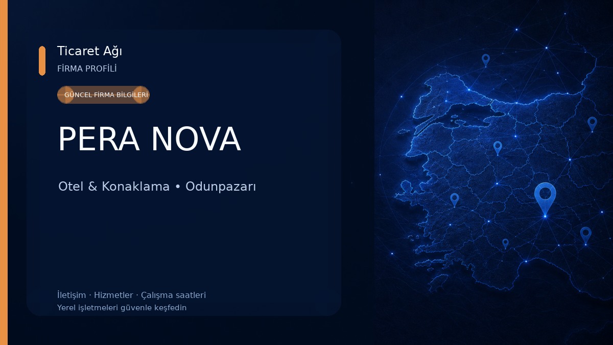 PERA NOVA 