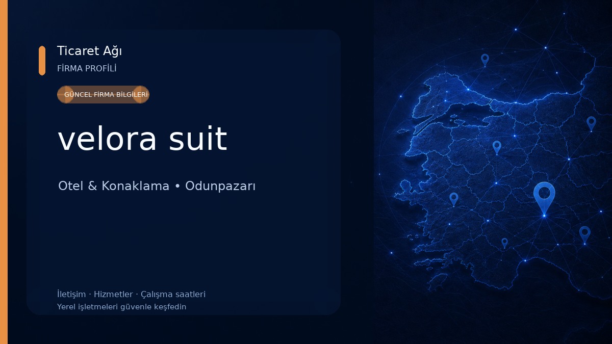 velora suit